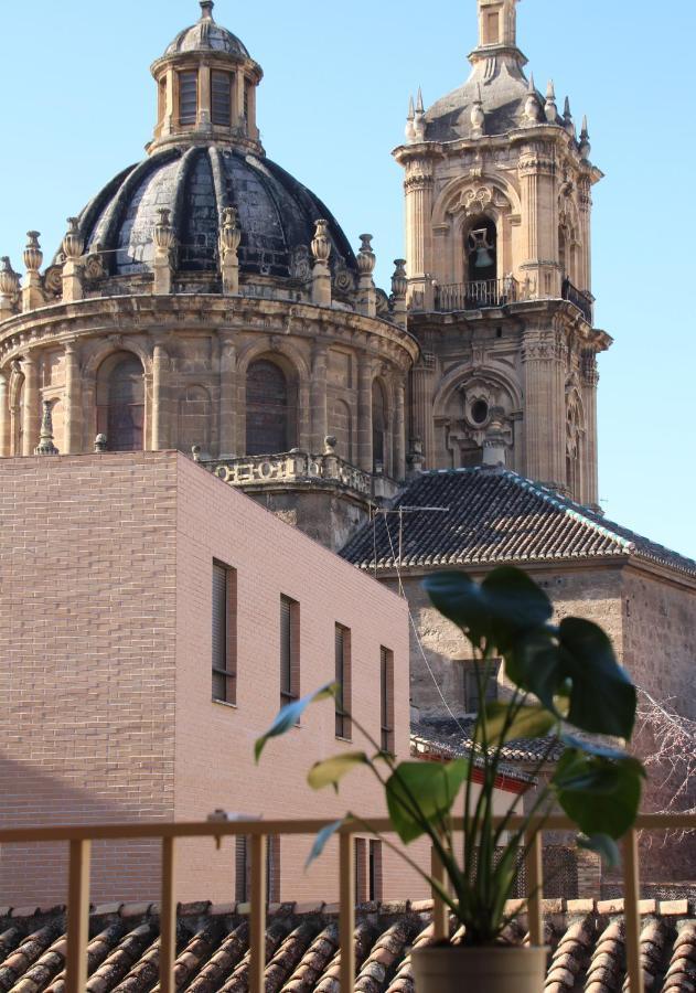 Ninos Luchando Granada Buitenkant foto